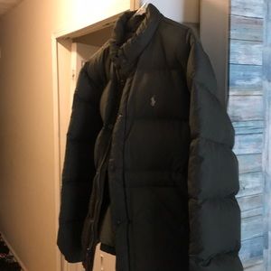 Ralph Lauren Jacket